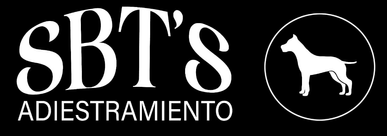 SBT Adiestramiento logo