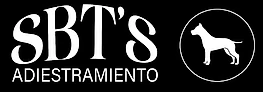 SBT Adiestramiento logo